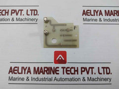 Masoneilan 063238-001-999 Terminal Pcb Board