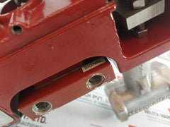 Masoneilan 28-28112 Stainless Valve Actuator
