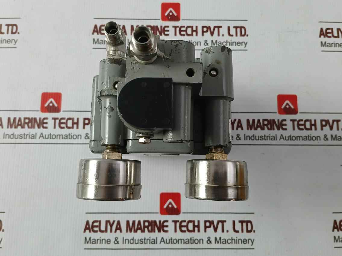 Masoneilan 4202 Pneumatic Positioner 140-700Kpa 0-2 Bar 0-200 Kpa (Not Working)
