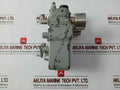 Masoneilan 4202 Pneumatic Positioner 140-700Kpa 0-2 Bar 0-200 Kpa (Not Working)