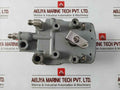 Masoneilan 4202 Pneumatic Positioner 140-700Kpa 0-2 Bar 0-200 Kpa (Not Working)