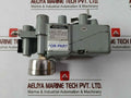 Masoneilan 4202 Pneumatic Positioner 140-700Kpa 0-2 Bar 0-200 Kpa (Not Working)
