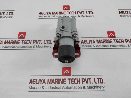 Masoneilan 78-4 Air Filter Regulator 210Psi/5-40 Psi