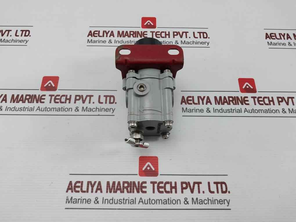 Masoneilan 78-4 Air Filter Regulator 210Psi/5-40 Psi