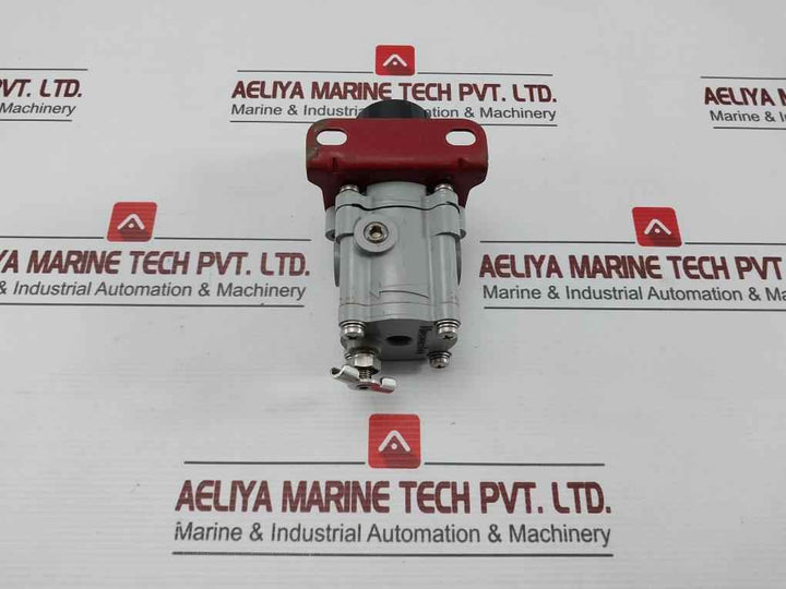 Masoneilan 78-4 Air Filter Regulator 210Psi/5-40 Psi
