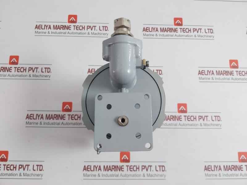 Masoneilan Position Transmitter -20+70°C 496-858
