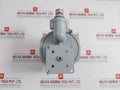 Masoneilan Position Transmitter -20+70°C 496-858