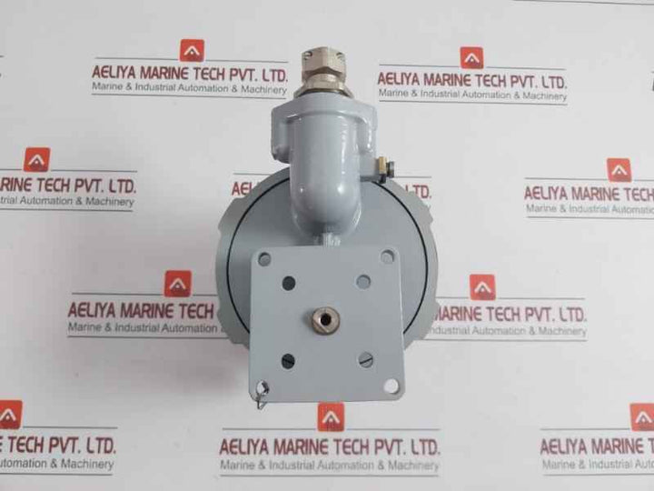Masoneilan Position Transmitter -20+70°C 496-858