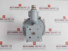 Masoneilan Position Transmitter -20+70°C 496-858