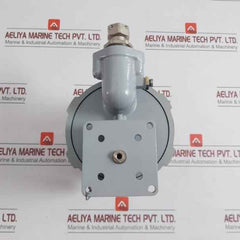 Masoneilan Position Transmitter -20+70°C 496-858