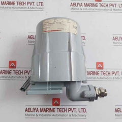 Masoneilan Position Transmitter -20+70°C 496-858