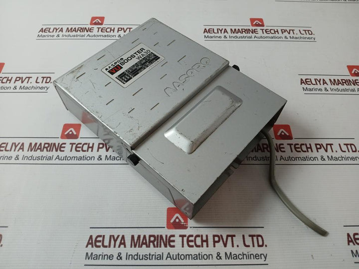 Maspro Wa30 Vu Booster Ac100C 50-60Hz 4.7W 2K60-094