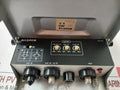 Maspro Wa30 Vu Booster Ac100C 50-60Hz 4.7W 2K60-094