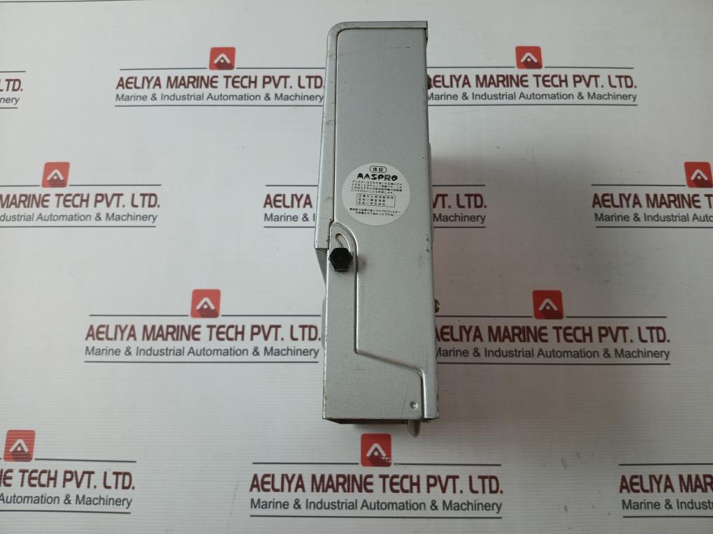 Maspro Wa30 Vu Booster Ac100C 50-60Hz 4.7W 2K60-094