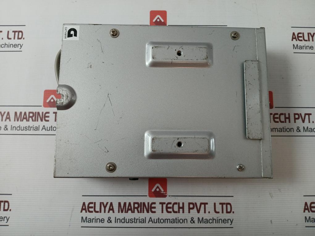 Maspro Wa30 Vu Booster Ac100C 50-60Hz 4.7W 2K60-094