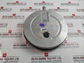 Mass 0 – 70 Kg/Cm2 Pressure Gauge