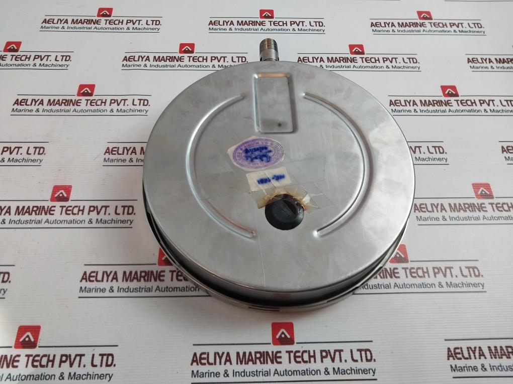 Mass 0 – 70 Kg/Cm2 Pressure Gauge