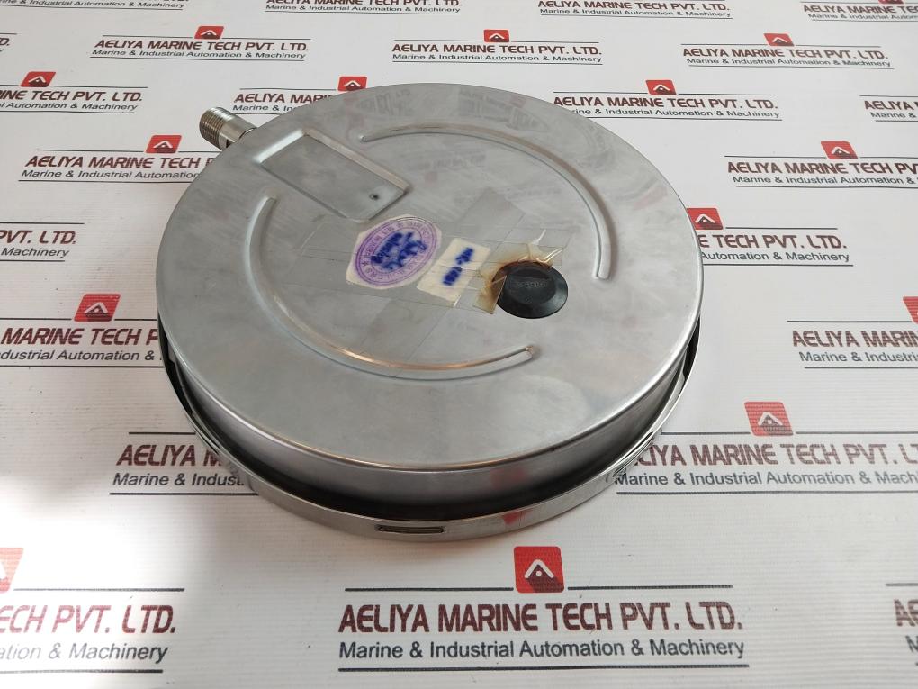 Mass 0 – 70 Kg/Cm2 Pressure Gauge