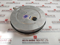 Mass 0 – 70 Kg/Cm2 Pressure Gauge