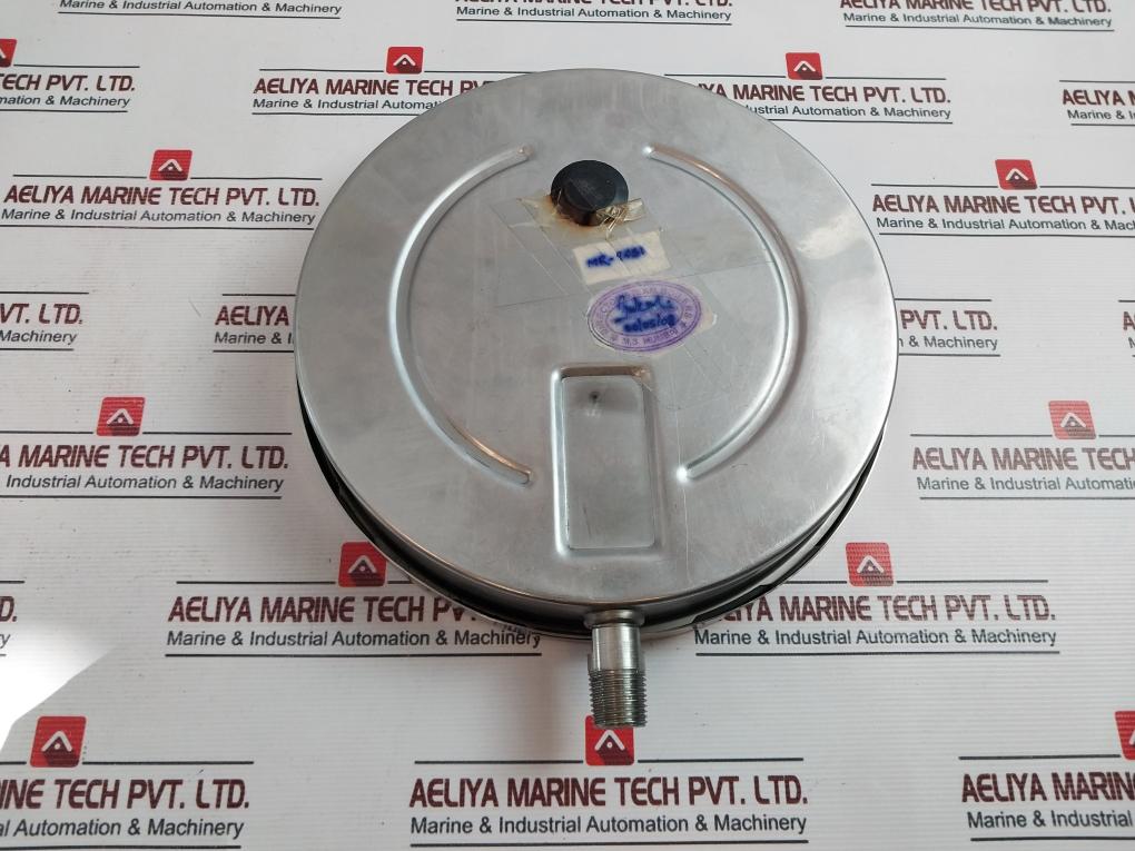 Mass 0 – 70 Kg/Cm2 Pressure Gauge