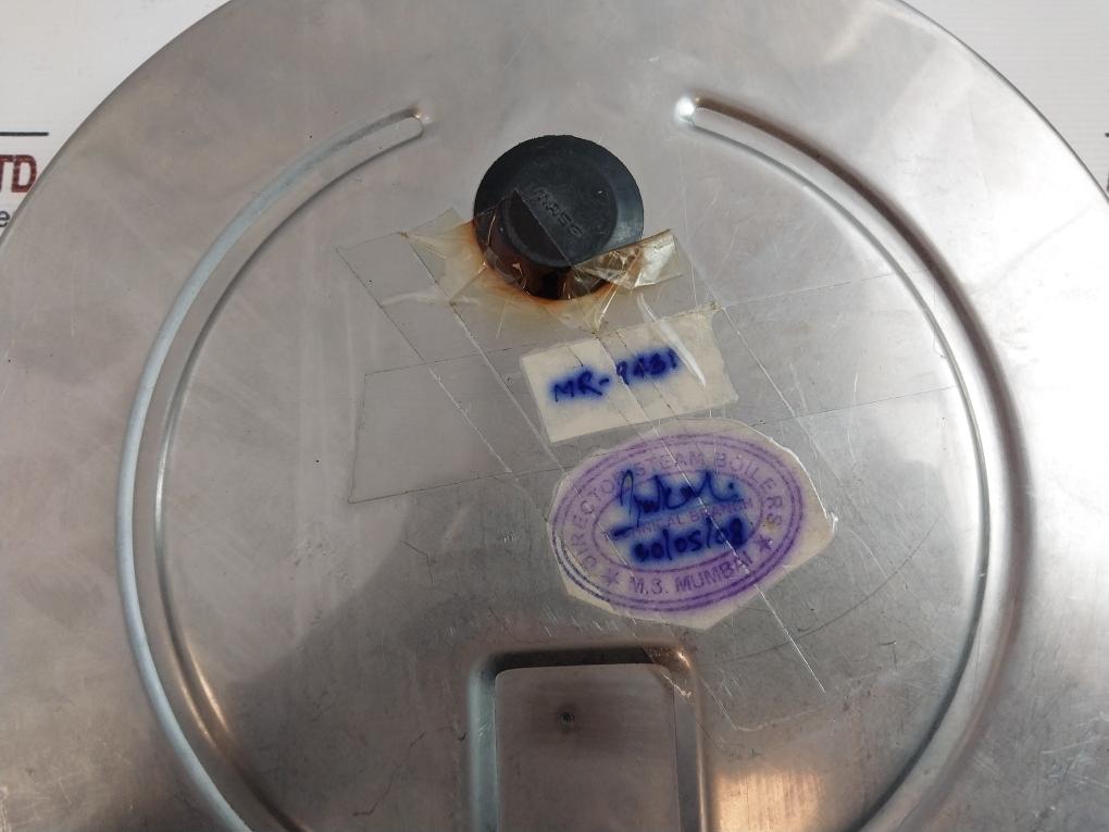 Mass 0 – 70 Kg/Cm2 Pressure Gauge