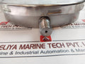 Mass 0 – 70 Kg/Cm2 Pressure Gauge