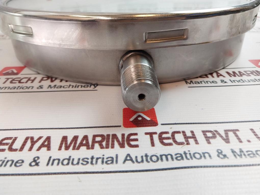 Mass 0 – 70 Kg/Cm2 Pressure Gauge