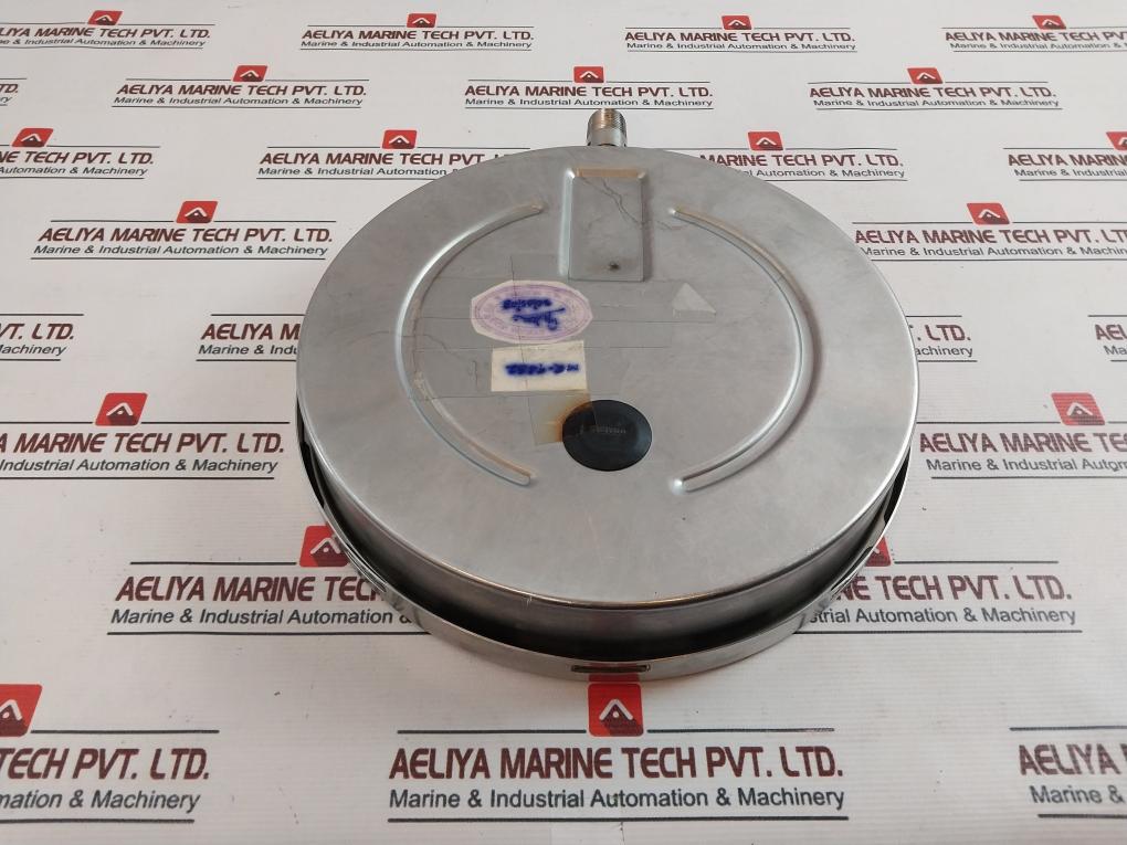 Mass 0 – 70 Kg/Cm2 Pressure Gauge 8D-1729