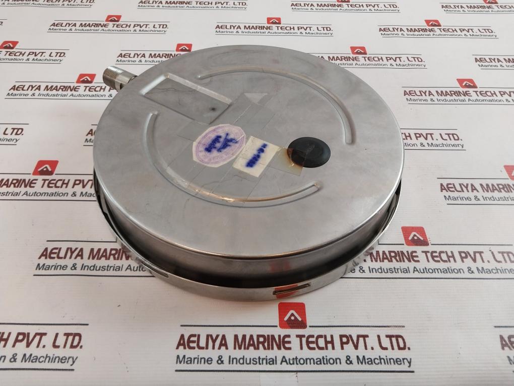 Mass 0 – 70 Kg/Cm2 Pressure Gauge 8D-1729