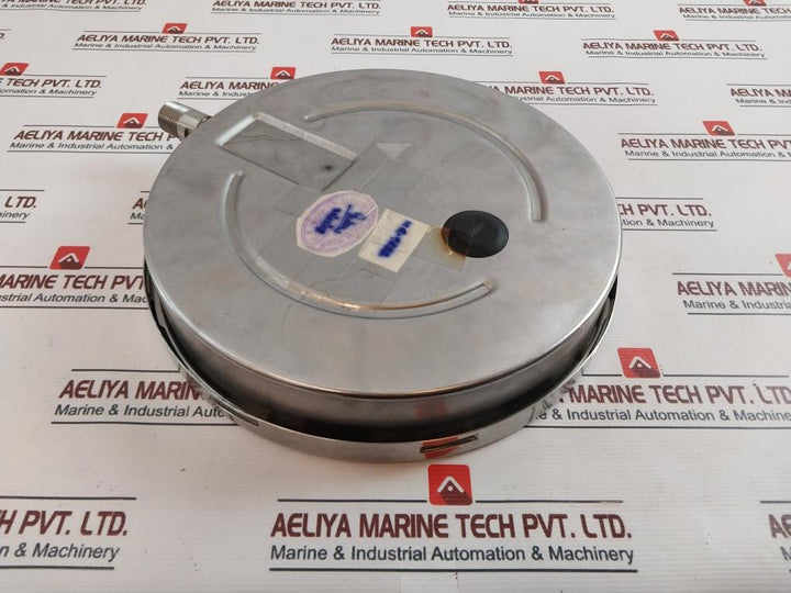Mass 0 – 70 Kg/Cm2 Pressure Gauge 8D-1729