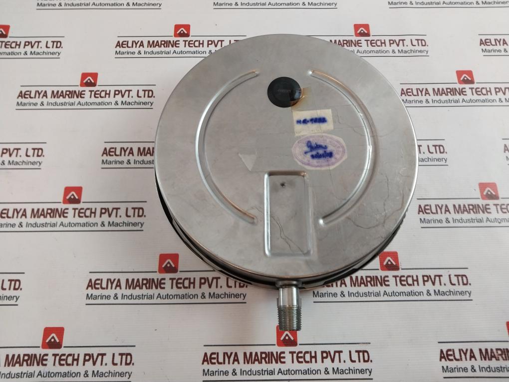 Mass 0 – 70 Kg/Cm2 Pressure Gauge 8D-1729