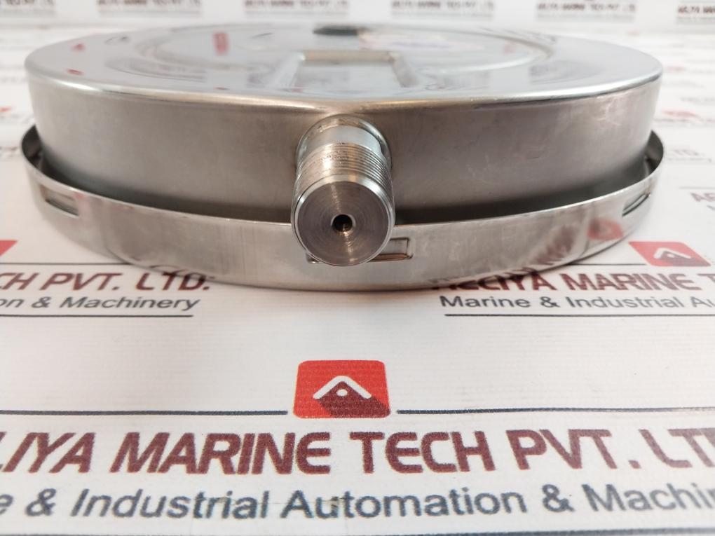 Mass 0 – 70 Kg/Cm2 Pressure Gauge 8D-1729