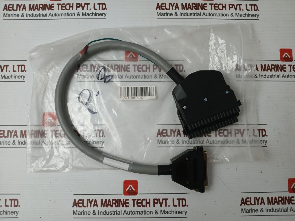 Mass Termination Cable Cc-sicc-1011/Lr05 Brand Honeywell 300V Vw-1