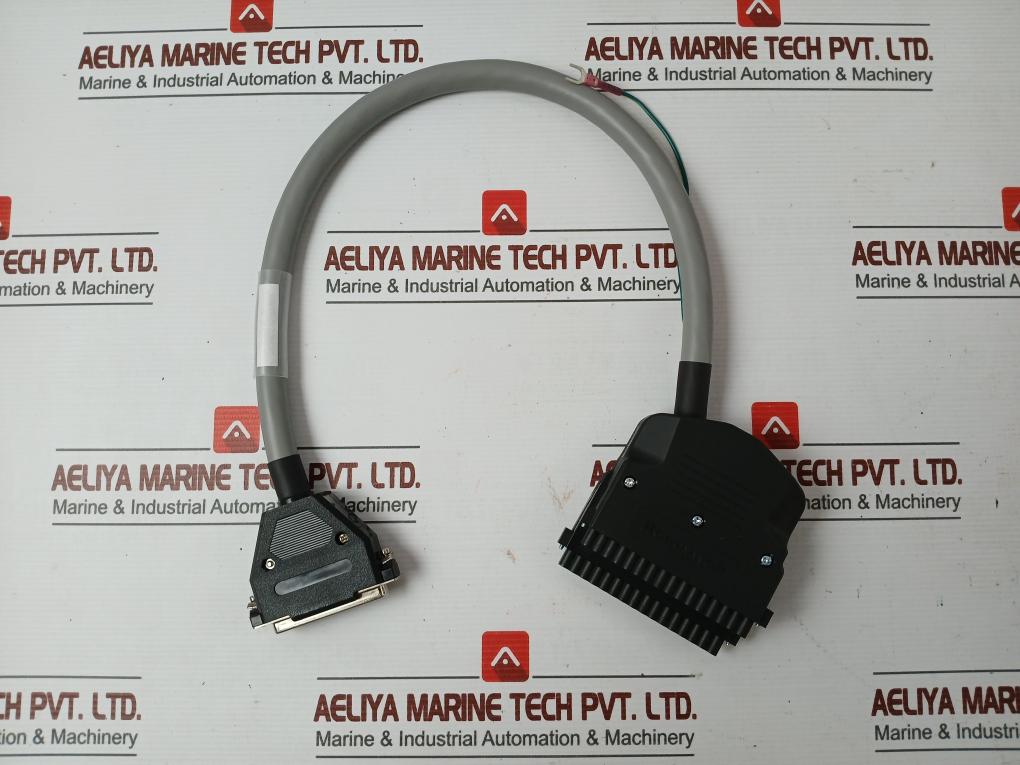 Mass Termination Cable Cc-sicc-1011/Lr05 Brand Honeywell 300V Vw-1