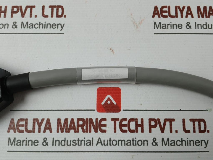 Mass Termination Cable Cc-sicc-1011/Lr05 Brand Honeywell 300V Vw-1