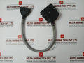 Mass Termination Cable Cc-sicc-1011/Lr05 Brand Honeywell 300V Vw-1