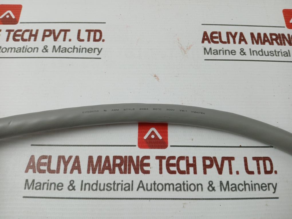 Mass Termination Cable Cc-sicc-1011/Lr05 Brand Honeywell 300V Vw-1