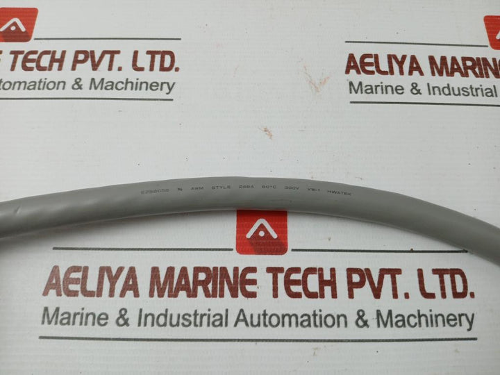 Mass Termination Cable Cc-sicc-1011/Lr05 Brand Honeywell 300V Vw-1