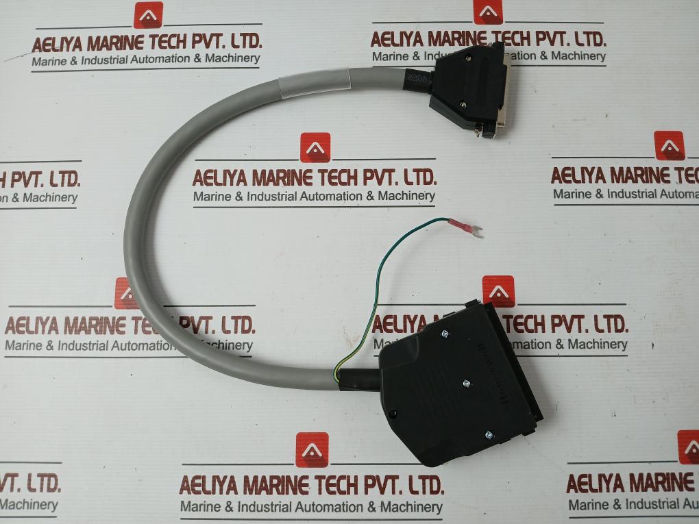 Mass Termination Cable Cc-sicc-1011/Lr05 Brand Honeywell 300V Vw-1