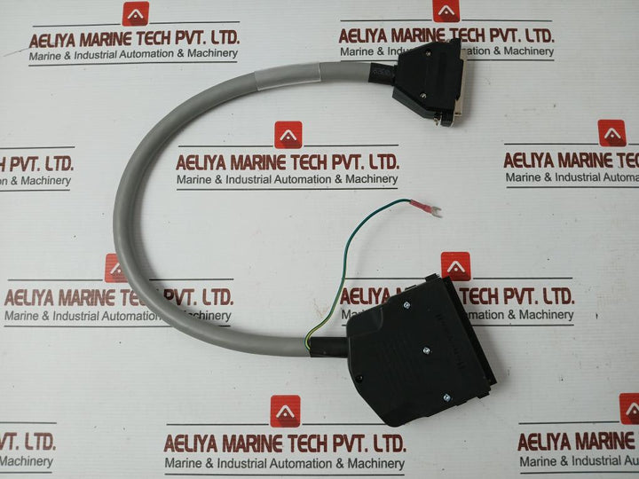 Mass Termination Cable Cc-sicc-1011/Lr05 Brand Honeywell 300V Vw-1