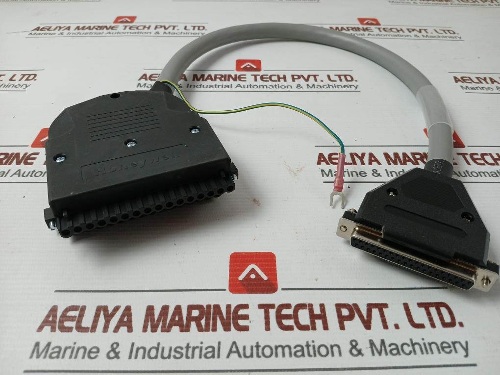 Mass Termination Cable Cc-sicc-1011/Lr05 Brand Honeywell 300V Vw-1