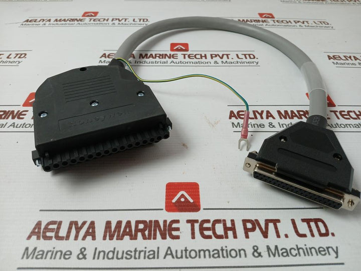 Mass Termination Cable Cc-sicc-1011/Lr05 Brand Honeywell 300V Vw-1