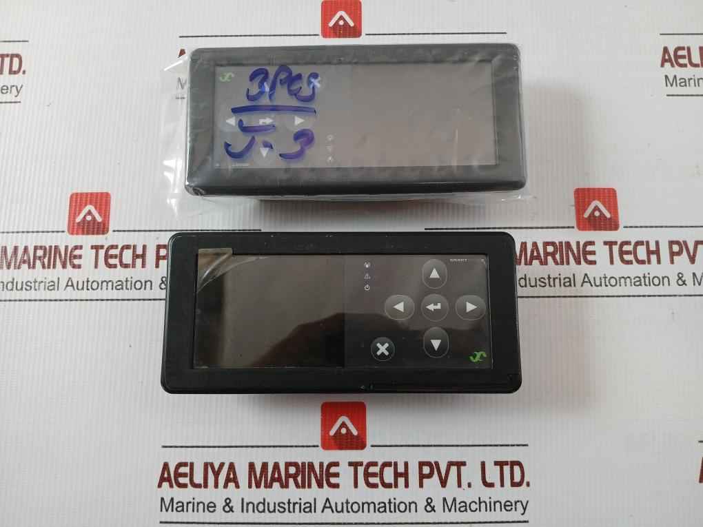 Master Controller Monitor 242100.500 Eltek