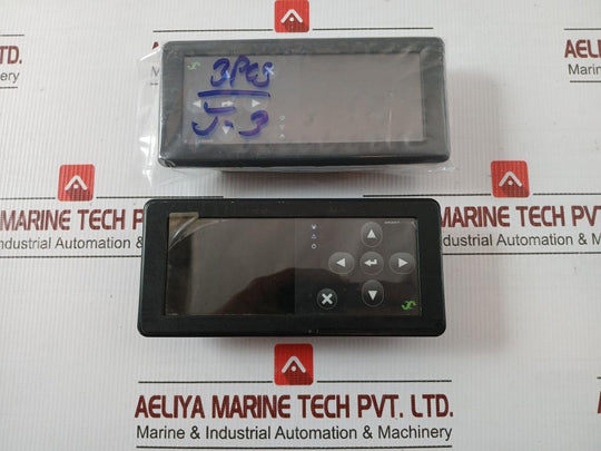 Master Controller Monitor 242100.500 Eltek
