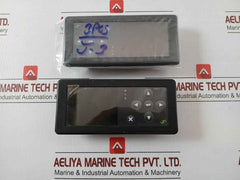 Master Controller Monitor 242100.500 Eltek