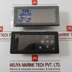 Master Controller Monitor 242100.500 Eltek