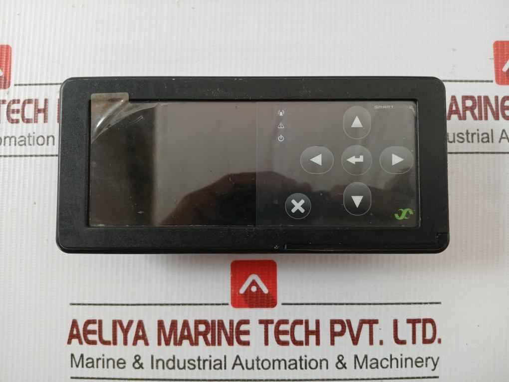 Master Controller Monitor 242100.500 Eltek