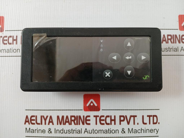 Master Controller Monitor 242100.500 Eltek