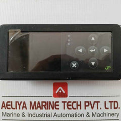 Master Controller Monitor 242100.500 Eltek