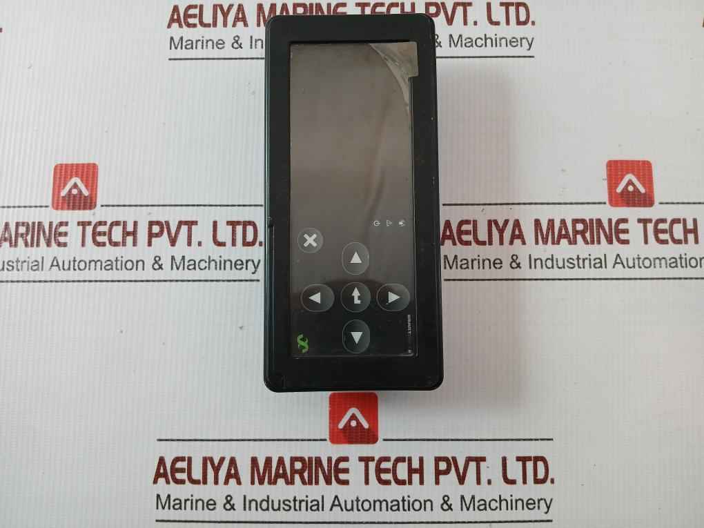 Master Controller Monitor 242100.500 Eltek